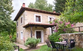Villa Archontiko